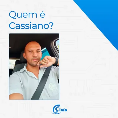 Quem é Cassiano